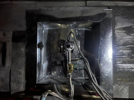 锅炉温度场在线监测系统